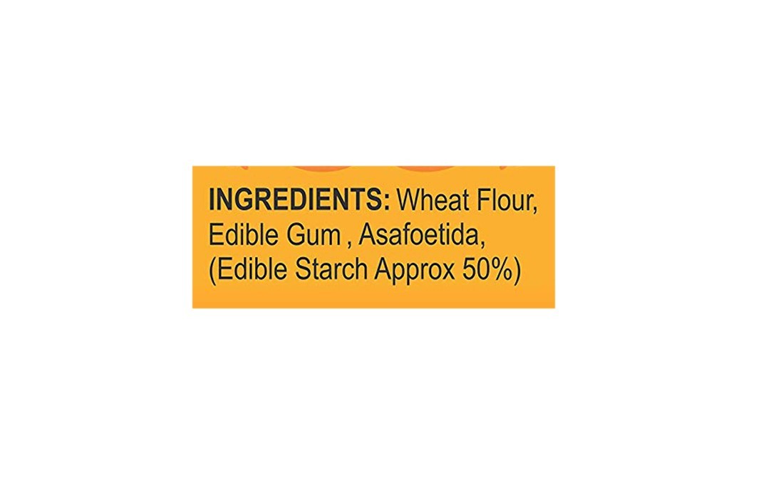 Pushp Shahi Hing Compounded Asafoetida   Plastic Jar  20 grams